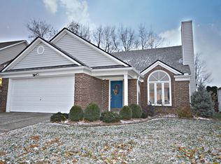 11004 Fairway Pointe Dr, Louisville, KY 40241
