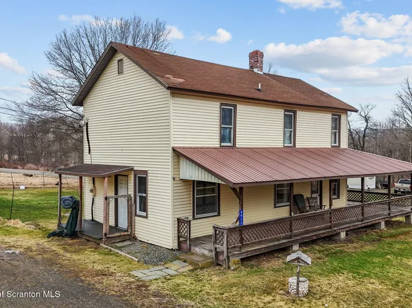 4913 Fiddle Lake Rd, Thompson, PA 18465
