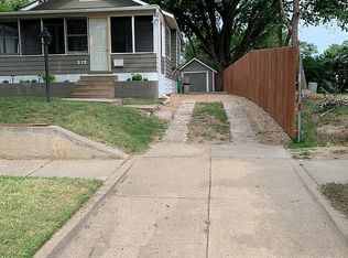 212 N Saint Paul Ave, Wichita, KS 67203