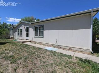 119 Mojave Way, Fountain, CO 80817