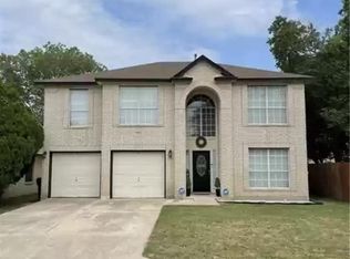 1208 Gazania Dr, Pflugerville, TX 78660