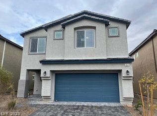 3824 Andorian Avenue Lot #179, North Las Vegas, NV 89084