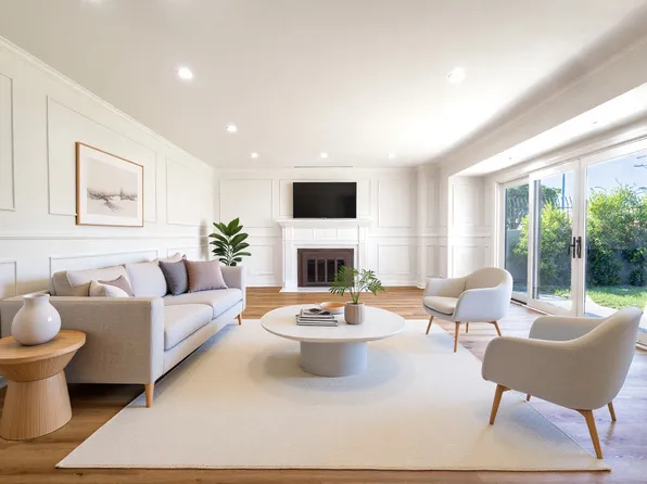 (undisclosed Address), Valley Village, CA 91607