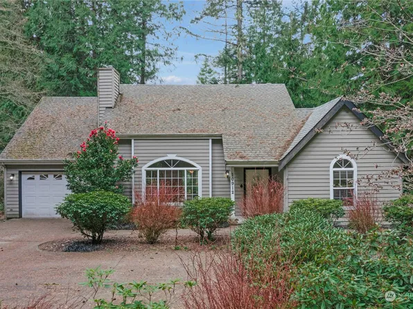 10912 Riviera Drive, Anderson Island, WA 98303