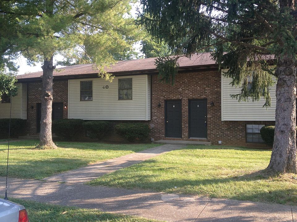 1st image of 165 Centennial Dr APT 4