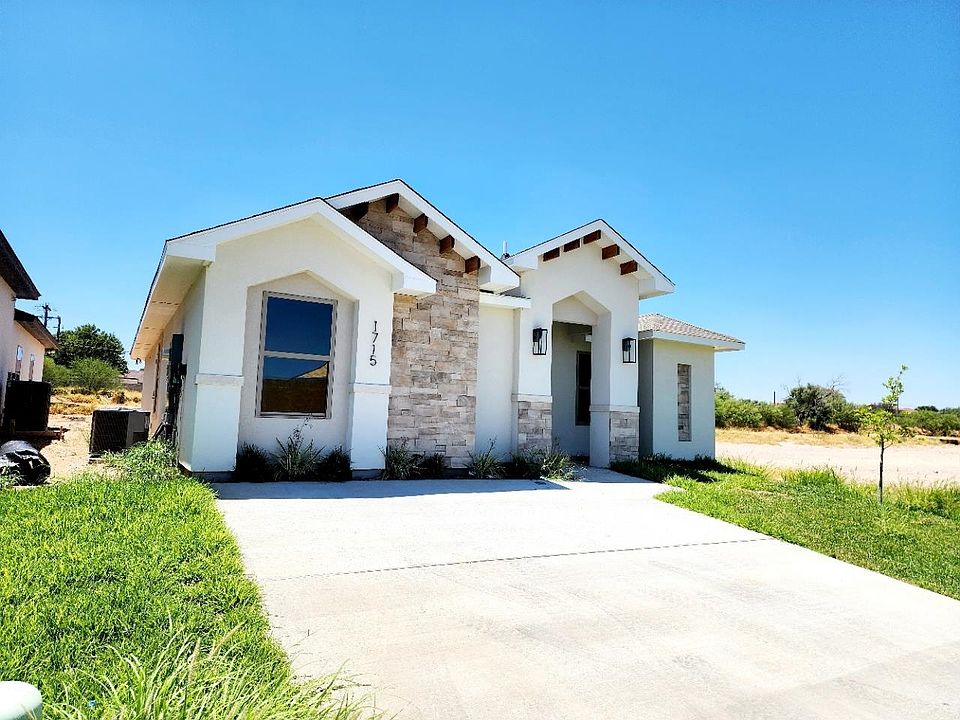 1715 Lomas Del Sur Blvd, Laredo, TX 78046 Zillow