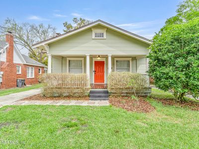 4531 Attleboro St, Jacksonville, FL, 32205