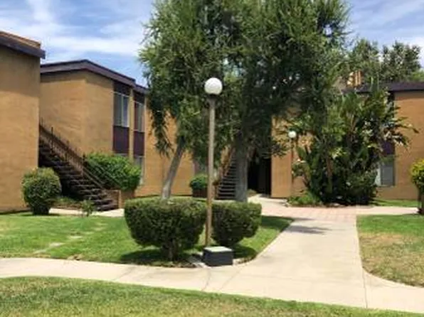 13000 Dronfield Ave #110, Sylmar, CA 91342