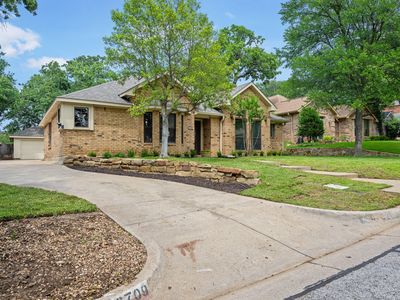 6709 Johns Ct, Arlington, TX, 76016