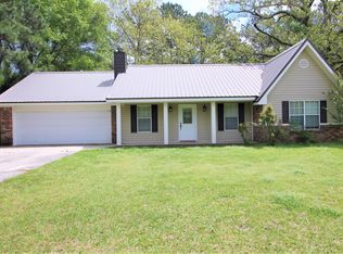 4068 Rocky Branch Rd, Sumrall, MS 39482