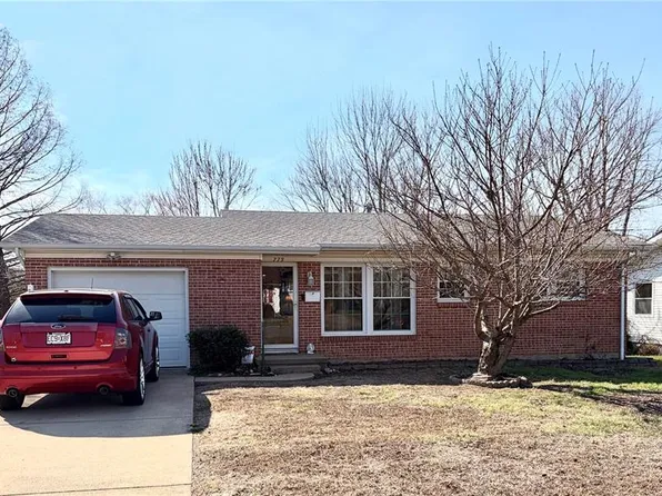 773 Crawford Cir, Sullivan, MO 63080