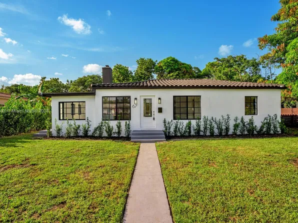67 NW 109th St, Miami Shores, FL 33168