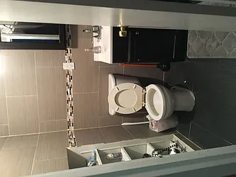 Rented by Bond New York