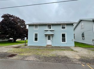 35 S Mechanic St, Ashland, OH 44805
