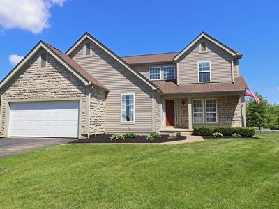 7584 Ashlar Ct, Canal Winchester, OH, 43110