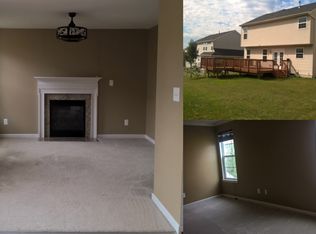 2464 Trimaran Way, Woodbridge, VA 22191