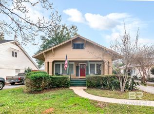 4305 Stein Ave, Mobile, AL 36608
