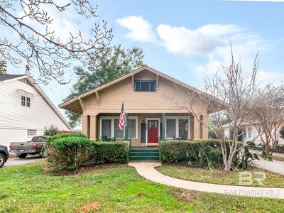 4305 Stein Ave, Mobile, AL, 36608