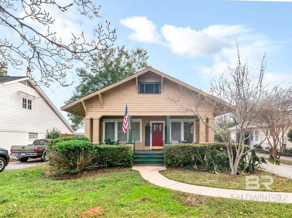 4305 Stein Ave, Mobile, AL 36608