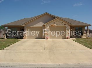 767 E Ridge Blvd, Temple, TX 76502