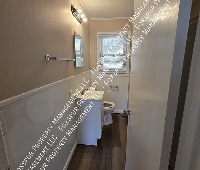2460 Gideon Grove Church Rd — Photo 13