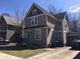 306 Beakes St, Ann Arbor, MI 48104