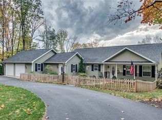 312 Hamilton St, Penn Yan, NY 14527