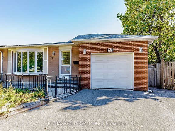 5th image of 23 Brookdale Cres