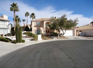 3004 Periscope Ct, Las Vegas, NV 89117