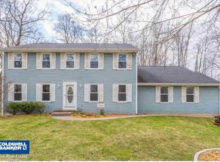 4481 Navajo Trl, Green Bay, WI 54313