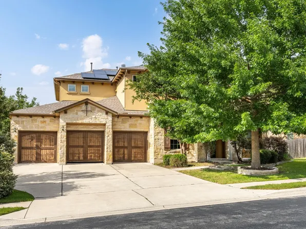 6501 Trissino Dr, Austin, TX 78739
