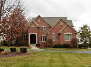 4315 Saint Andrews St, Howell, MI