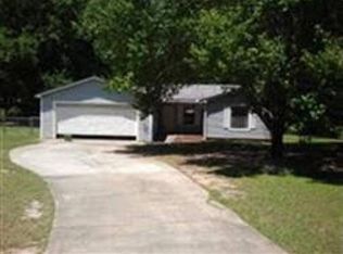 1725 Rodeo Dr, Tallahassee, FL 32311