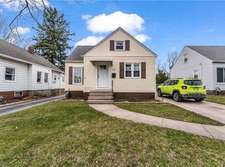7520 Theota Ave, Parma, OH