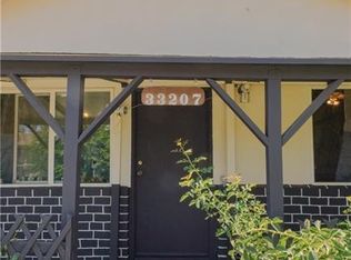 33207 W El Progresso Ave, Cantua Creek, CA