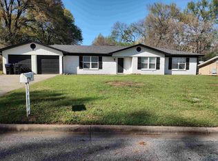 503 Hale St, Longview, TX 75604