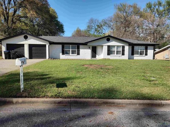 503 Hale St, Longview, TX 75604