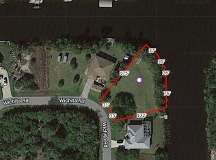 15134 Wichita Rd #12, Pt Charlotte, FL 33981