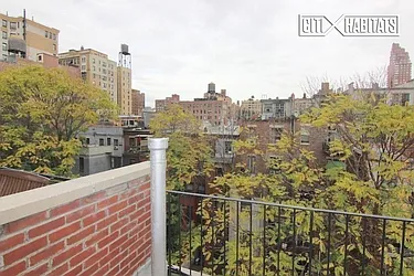 Rented by Citi Habitats