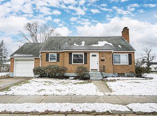 2401 Shroyer Rd, Dayton, OH 45419