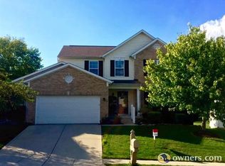 11780 Gatwick View Dr, Fishers, IN 46037
