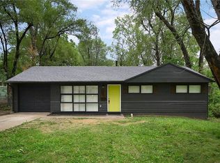 7707 E 111th Ter, Kansas City, MO 64134