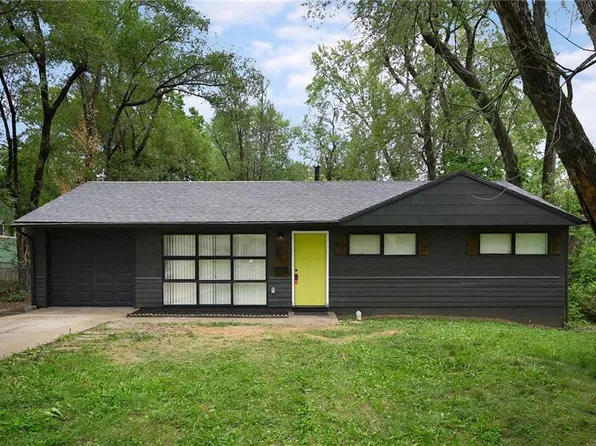 7707 E 111th Ter, Kansas City, MO 64134