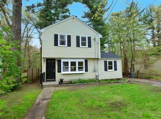 73 Cobb St, Norton, MA 02766