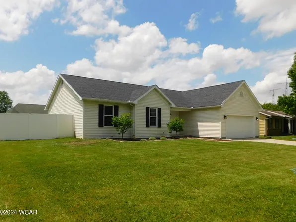 3083 Shiloh Dr, Lima, OH 45801