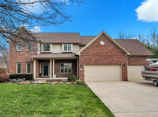 6476 W Highland Ln, McCordsville, IN 46055
