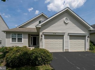 308 Gilmer Rd, Coatesville, PA 19320