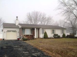818 E Hickory Dr, Lanoka Harbor, NJ 08734