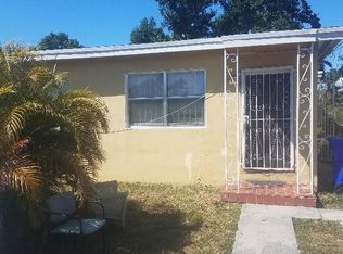 1341 NW 33rd St, Miami, FL 33142