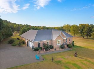 2331 Judes Ferry Rd, Powhatan, VA 23139